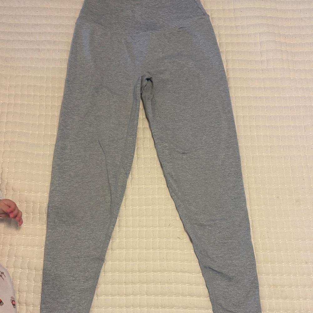 P'tula bare warmth Gray Women's Leggings